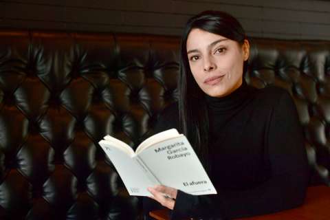 Margarita García Robayo: “Cada vez más el lenguaje me resulta insuficiente”