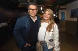 Paulina Ceballos, esposa de Carlos Calero tiene cáncer de seno: “estoy tranquila”