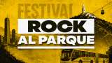 Rock al Parque 2026: a qué hora toca cada banda este sábado 10 de octubre