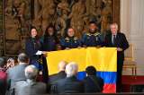 Petro asistirá a la inauguración de los Olímpicos: esta es su agenda en París