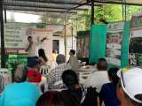 Acuerdo histórico para exportar cacao del Putumayo
