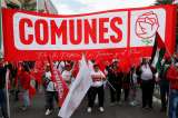 ‘Fast track’ no extenderá periodo ni de curules de paz ni de Comunes en Congreso