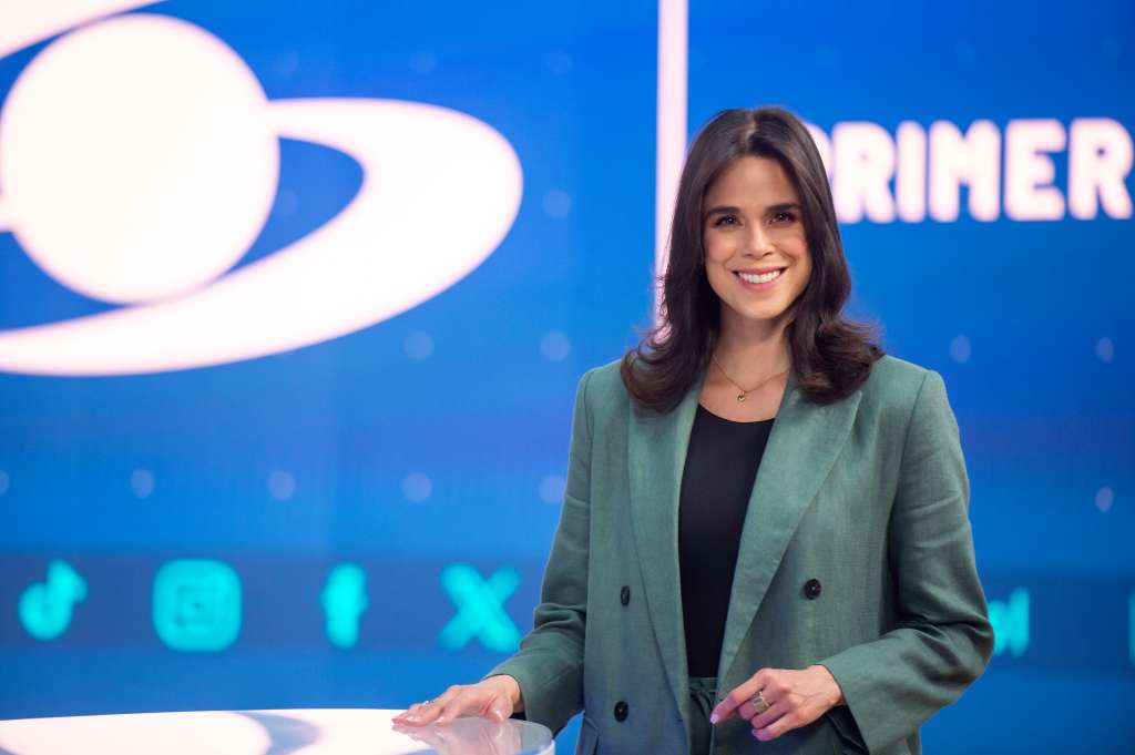 ANDREINA SOLORZANO