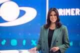 Andreína Solórzano regresó a ‘Noticias Caracol’: “es emocionante”