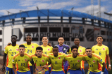 Colombia en El Alto: el reto de altura de la selección