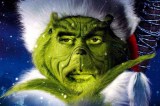Negan es el Grinch en nuevo cartel navideño de The Walking Dead