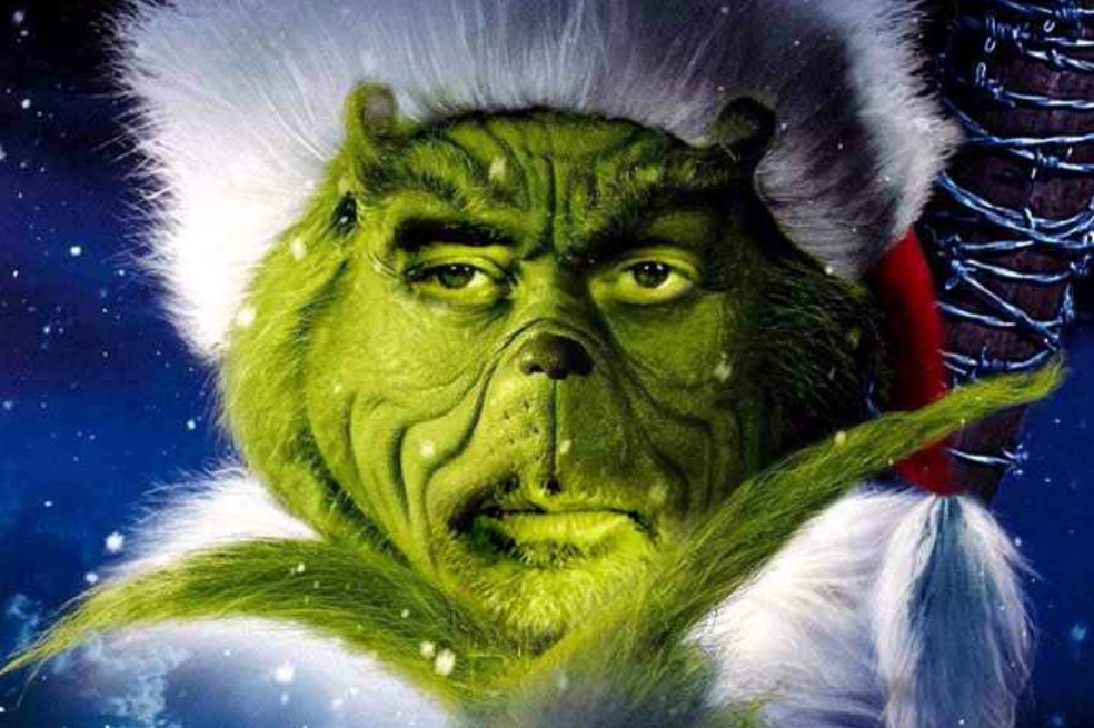 ¿No te gusta la Navidad? Podrías ser narcisista y no saberlo