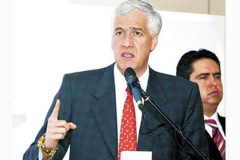 Fiscalía y Procuraduría piden aumentar condena contra Samuel Moreno por "carrusel"