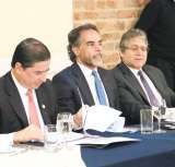 La propuesta de transfuguismo de la U