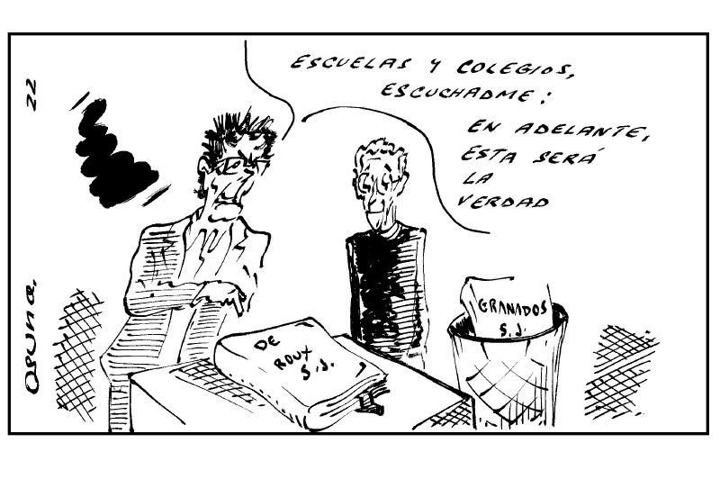 Ex cátedra