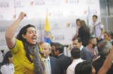 Cerca de 200 mil candidatos inscritos para las elecciones de octubre