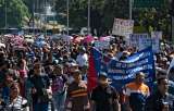 Protestas por el salario mínimo en Venezuela: ¿cuánto es y para qué alcanza?