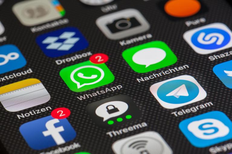WhatsApp: esta es la manera de cambiar el color de la aplicación