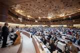 Los países de la OMS adoptan un histórico tratado para responder a futuras pandemias