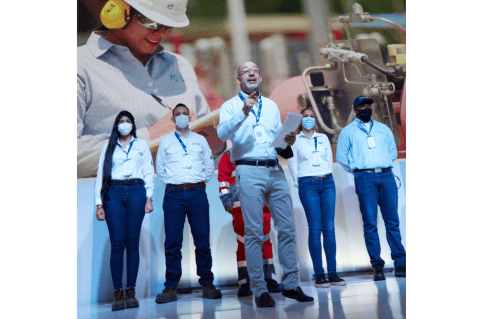 Las reflexiones de los prestadores de servicios públicos en medio de la pandemia