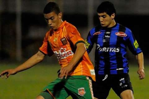 Suspendido Liverpool-Envigado por tormenta que afecta a Uruguay