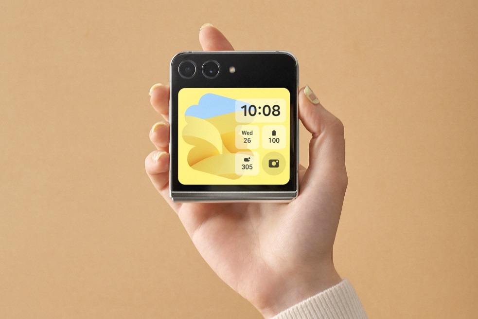 Samsung Galaxy Z Flip 5
