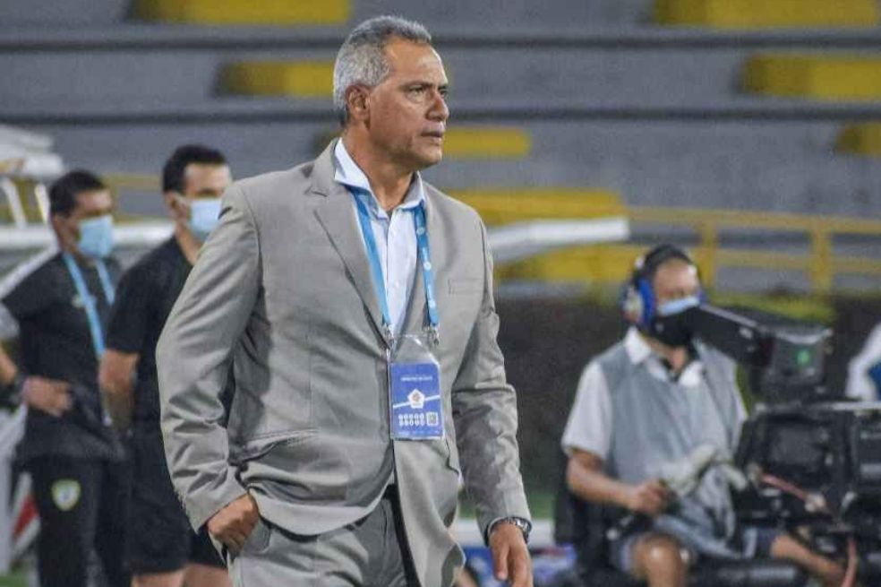 El entrenador del Tolima fue campeón con Millonarios.