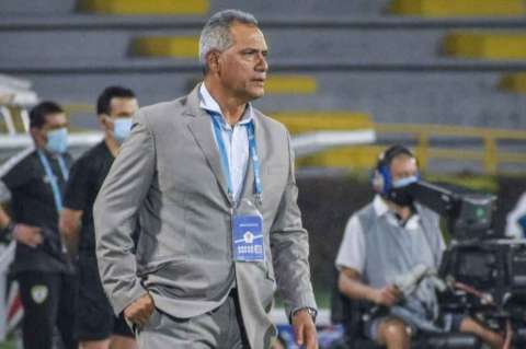 Hernán Torres: “Estoy feliz porque soy campeón con mi equipo; soy orgullosamente tolimense”