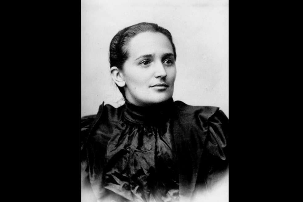 Laura Montoya murió a los 75 años, el 21 de octubre de 1949. / Internet