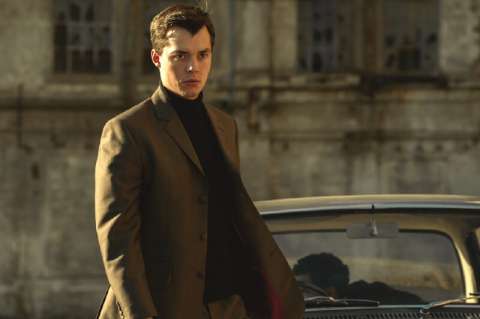 “Pennyworth”, sobre el origen de Alfred, el mayordomo de Batman