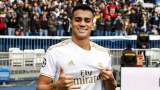 El Real Madrid firmó a una nueva joya brasileña