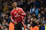 Premier League: Manchester United remontó el derbi y agravó crisis del City