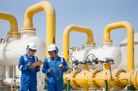 Perú, la gran apuesta energética y social del GEB