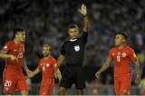 Chile recibe a Venezuela con la obligación de ganar