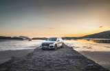 Audi Q7, el SUV alemán libre de pico y placa en Colombia