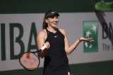 Tenista rusa cambió de nacionalidad para competir en Wimbledon