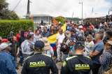 ¿Por qué se está haciendo la demolición de viviendas en Santa Elena, Medellín?