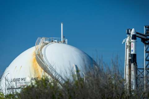 La NASA se prepara para transmitir el lanzamiento de una nueva misión, ¿dónde verlo?
