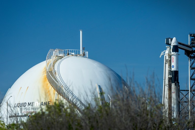 La NASA se prepara para transmitir el lanzamiento de una nueva misión, ¿dónde verlo?