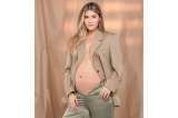 Laura Tobón de La Voz Kids: con modelos famosas tuvo el primer shower para Lucca