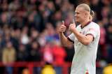 Así quedó la Premier League tras las victorias de Arsenal y Manchester City