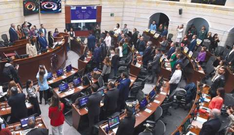 Casa de Nariño busca bajarle el tono a lío con “bancada costeña”: hay cita con Petro