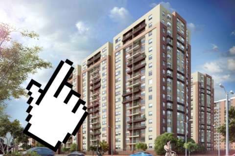 Crean aplicación para tomar decisiones de vivienda e inversión en Bogotá