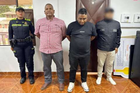 Funcionarios de Alcaldía de Bahía Solano enfrentan cargos por presunto desfalco millonario