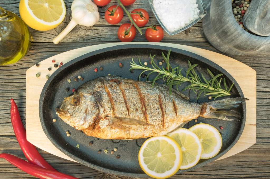 Mojarra