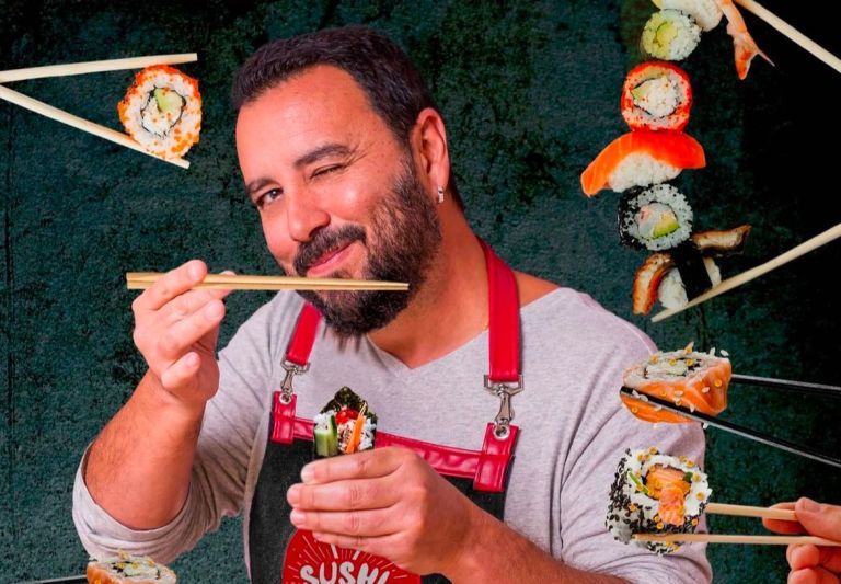 Ganadores del Sushi Master 2024: estos son los restaurantes más destacados