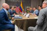 ¿Tropas de EE. UU. en Colombia? Esto implica el anuncio de operaciones militares conjuntas