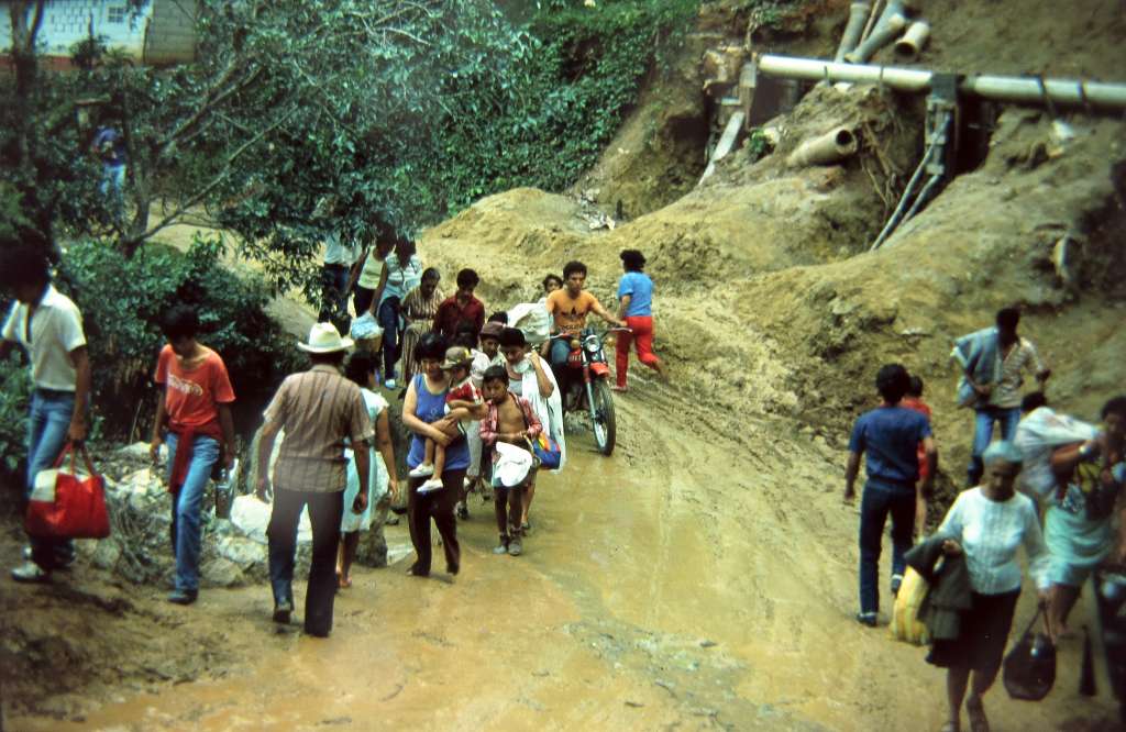 Tragedia Armero
