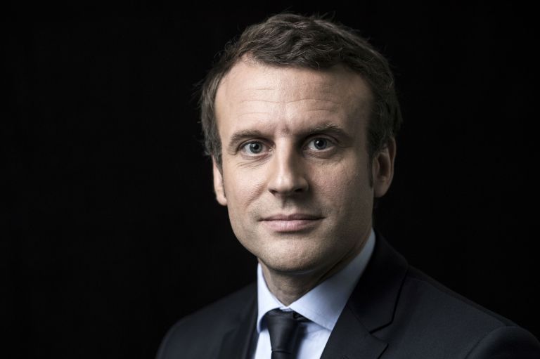Elecciones en Francia: equipo de Macron denuncia "pirateo masivo" de documentos