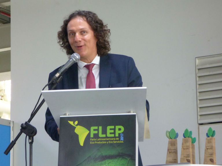 FLEP, un espacio para la ecosostenibilidad en Medellín