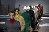 Prada lanza en Milán su nueva colección masculina: esta fue la inspiración