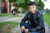 Freddy Ordóñez: “No me interesa la fama, sino ser un actor reconocido por su entrega”
