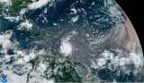 Huracán Beryl sube a categoría 5; estos son los impactos indirectos sobre Colombia