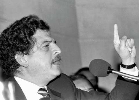 Las pruebas que cerraron expediente de supuesta ficha de “El Mexicano” por magnicidio de Galán