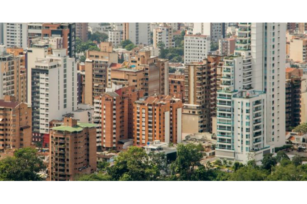 La empresa no existe, ni siquiera está registrada en la Cámara de Comercio de Bucaramanga. / Tomado de Twitter: @NanitaRosario
